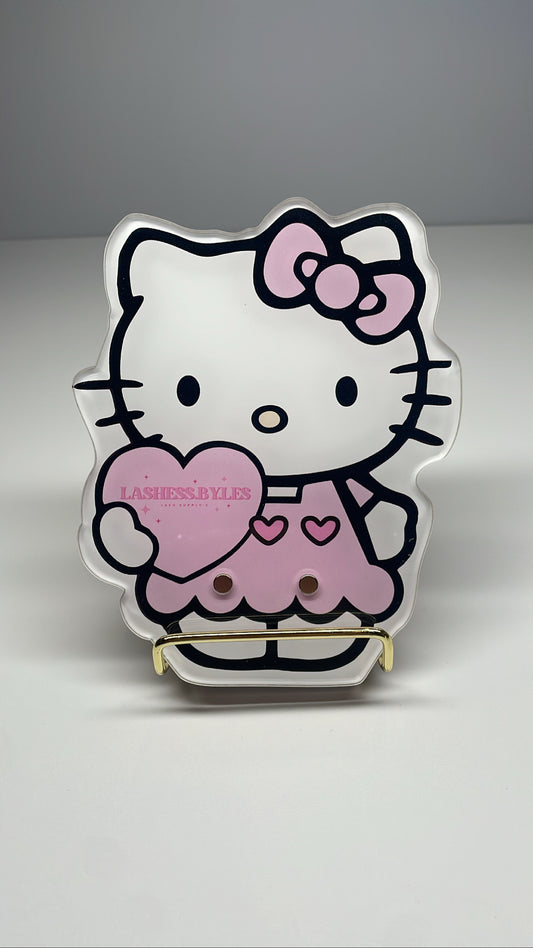 Hello kitty tile