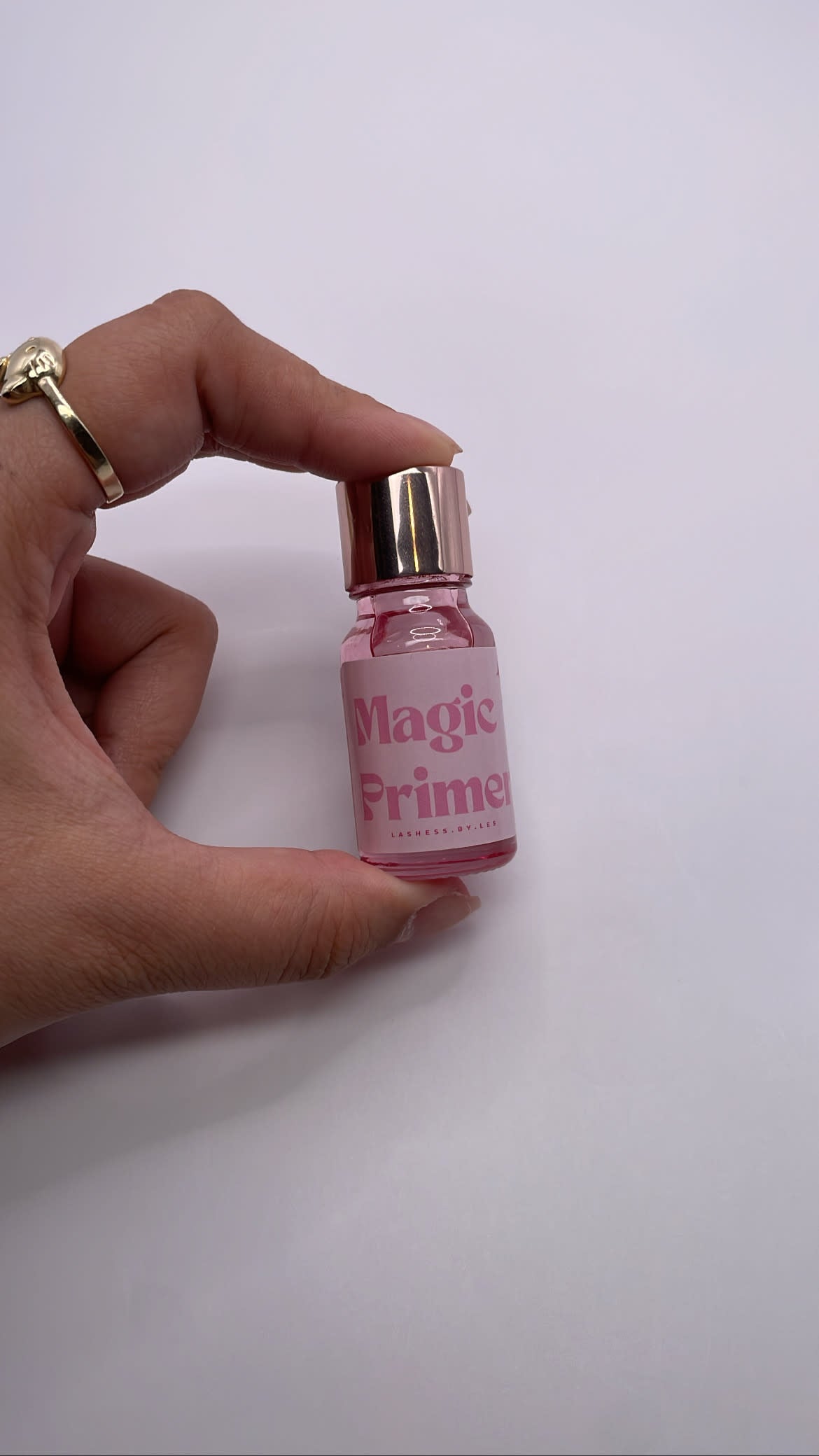 Magic Primer