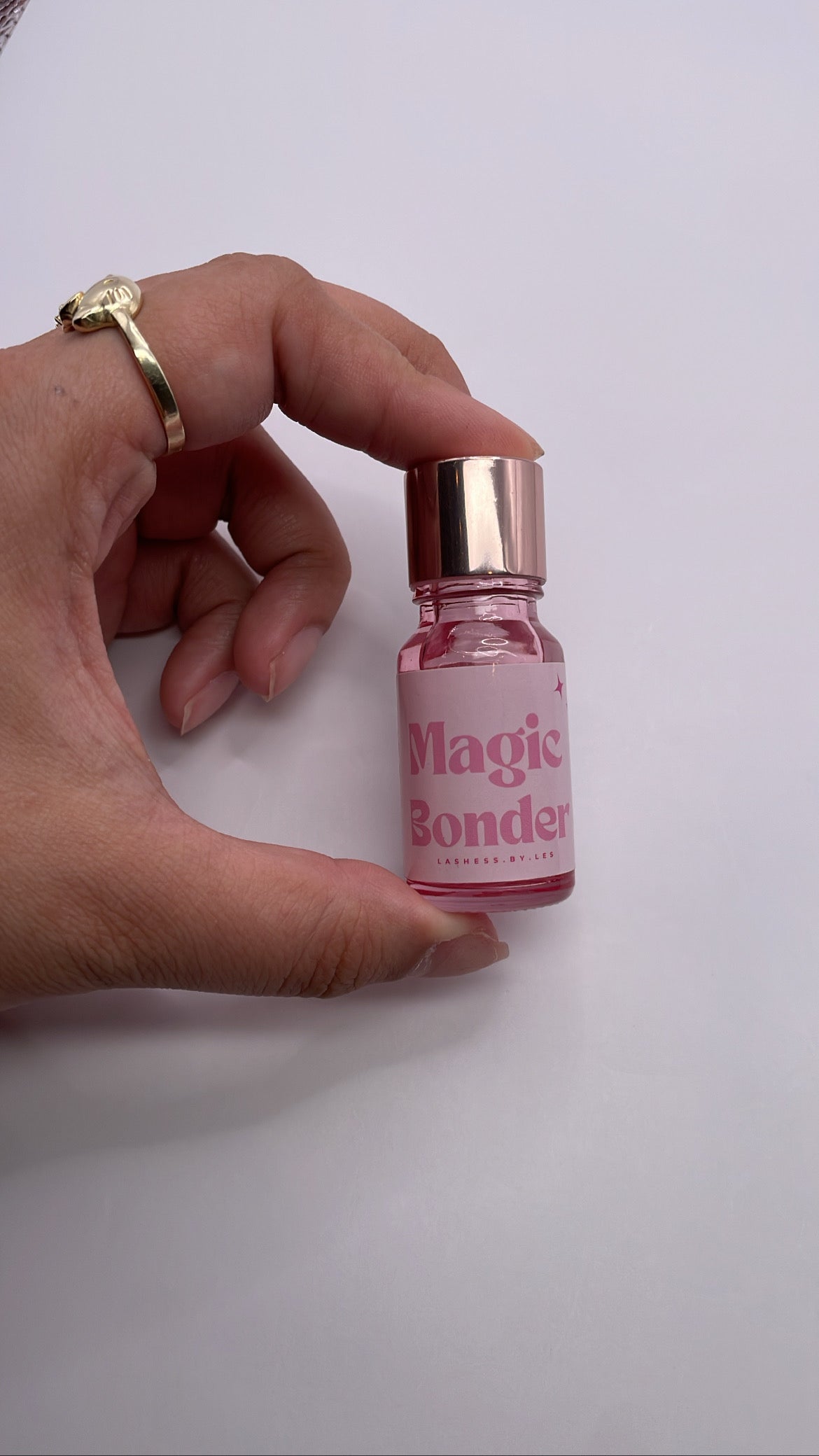 Magic bonder